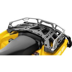 LinQ Can-Am tavaratelineen jatke 10 cm Hopea